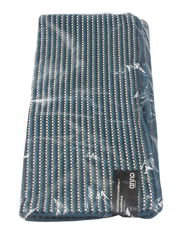 ANNO COLLECTION koristetyynynpäällinen, 50x50 cm - Muut kodintekstiilit - 10105458891 - 0