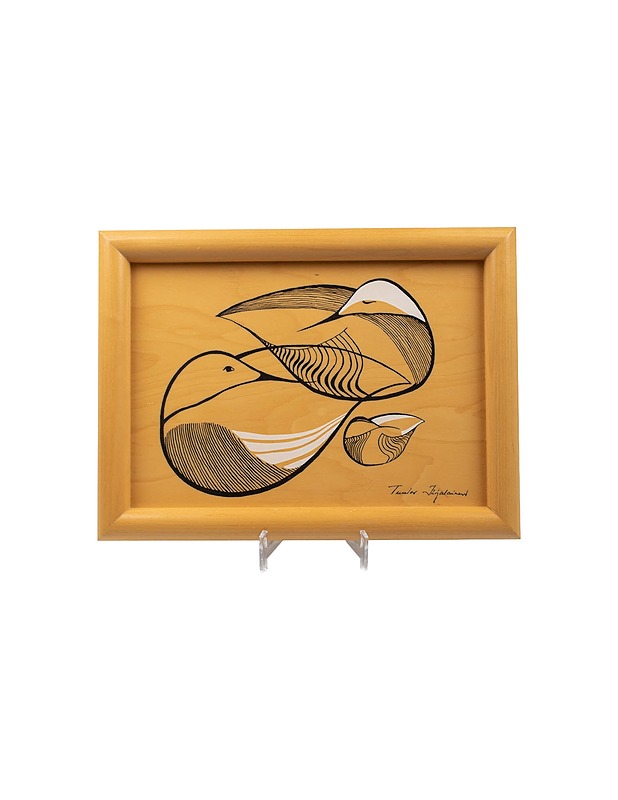 AARIKKA Tuula Ihalainen taulu - Sisustus - 10105458920 - 0