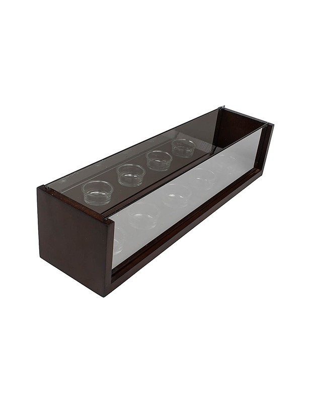 PERFECT HOME Kynttilänjalka - Sisustus - 10105458939 - 1