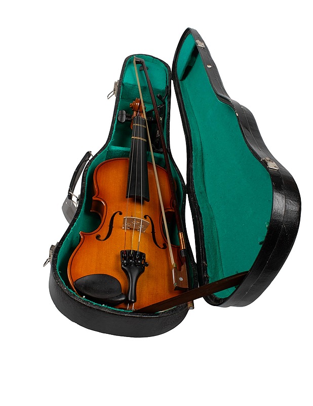 Parrot, Made in China. ART. No. 1419 - Soittimet - 10105458952 - 3