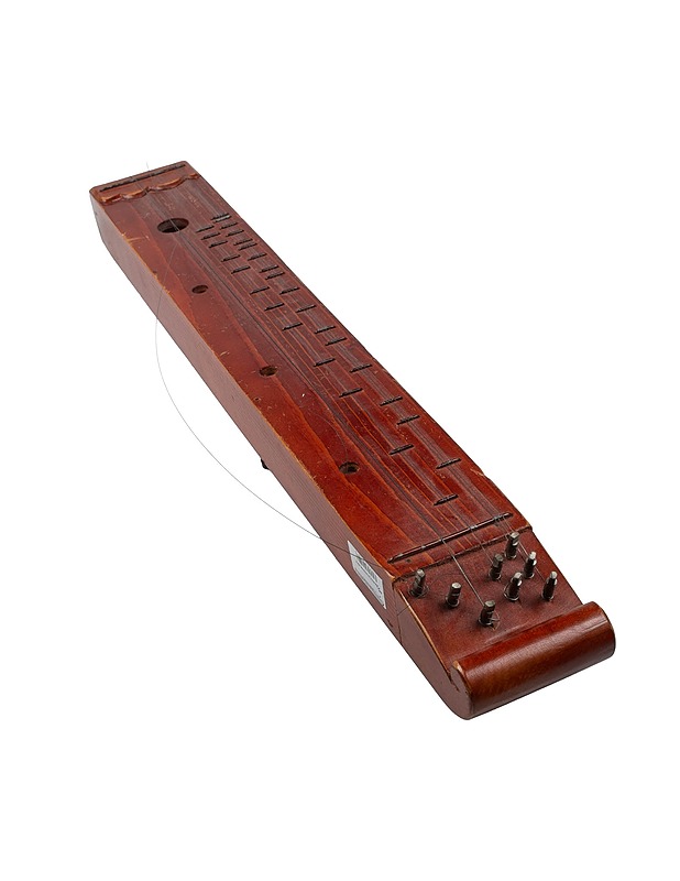 Hungarian Citera - Soittimet - 10105458984 - 0