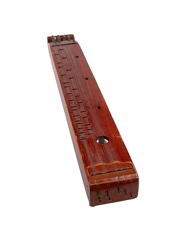 Hungarian Citera - Soittimet - 10105458984 - 1