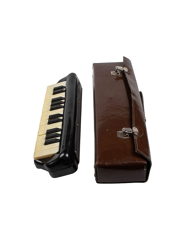 HOHNER Melodica Piano 26 melodica - Soittimet - 10105458992 - 0
