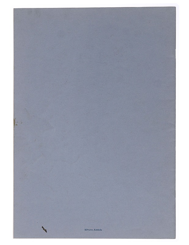 Näppärimusaa 2. Young Folk Fiddling - Mauno Järvelä - Tietokirjat ja oppaat - 10105458991 - 1