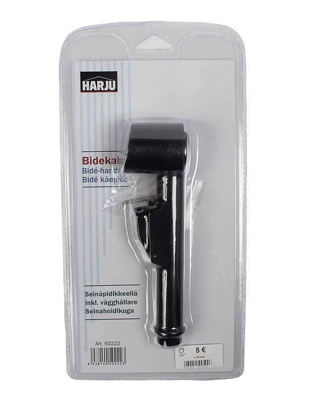 HARJU bidekahva - Rakennustarvikkeet - 10105459021 - 0