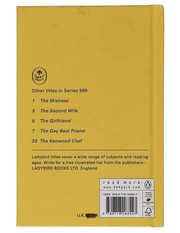 How it works : The Wife - J. A. Hazeley, J.P. Morris - Kaunokirjallisuus - 10105459040 - 1