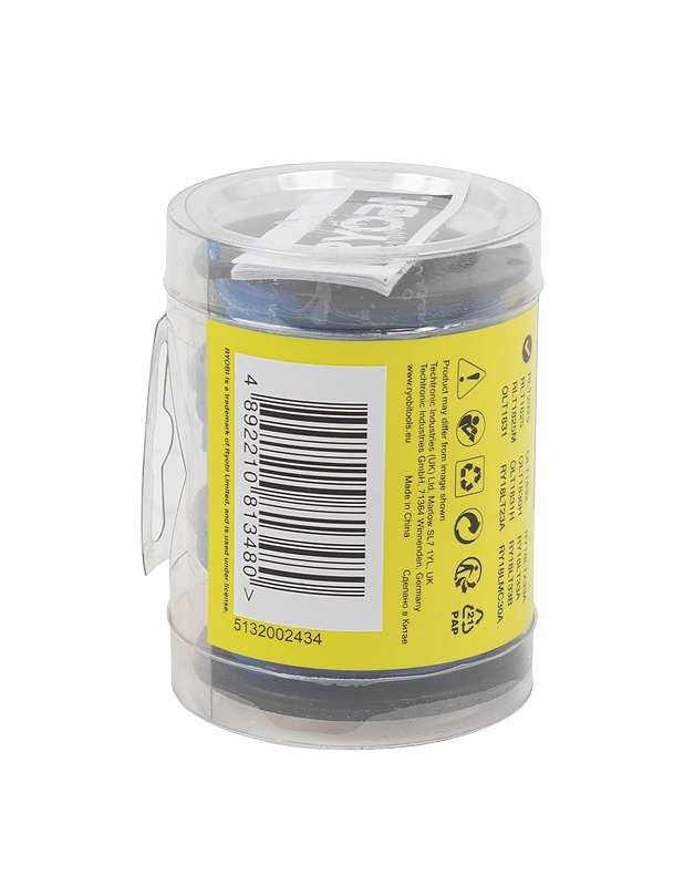 RYOBI ruohotrimmerin siimakela 3 kpl - Muut urheiluvälineet ja vapaa-aika - 10105459046 - 1