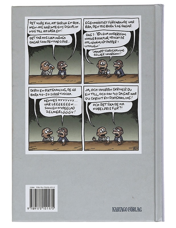 Rocky / Vol. 30 Rocky borde hoppa - Martin Kellerman - Sarjakuvat - 10105459052 - 1