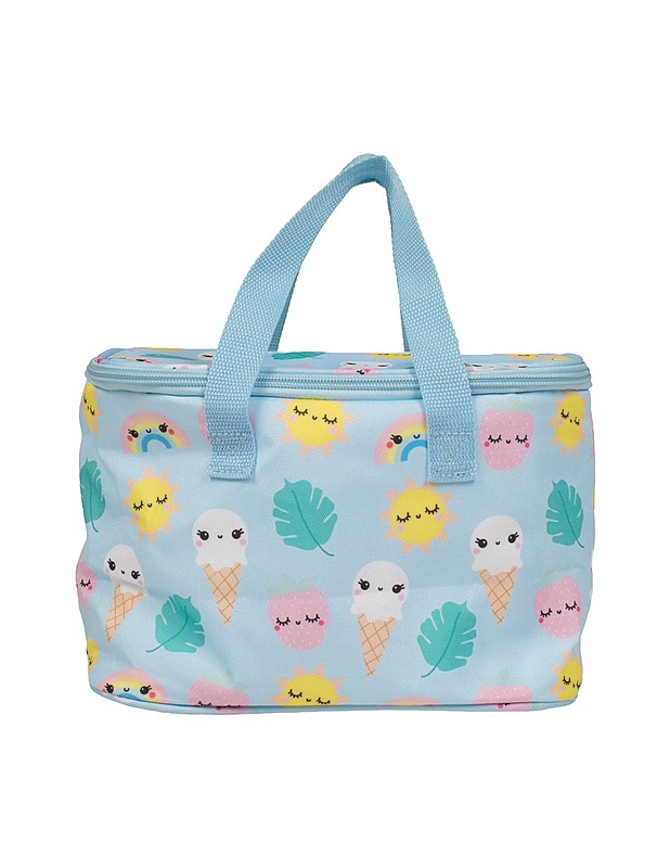 Lounaskassi - Laukut, lompakot ja reput - 10105459061 - 0