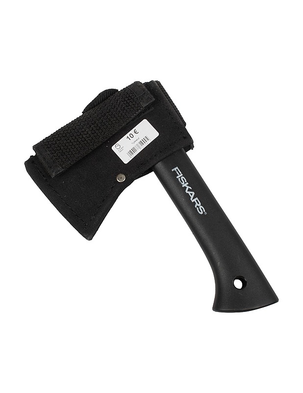 FISKARS retkikirves - Muut urheiluvälineet ja vapaa-aika - 10105459070 - 0