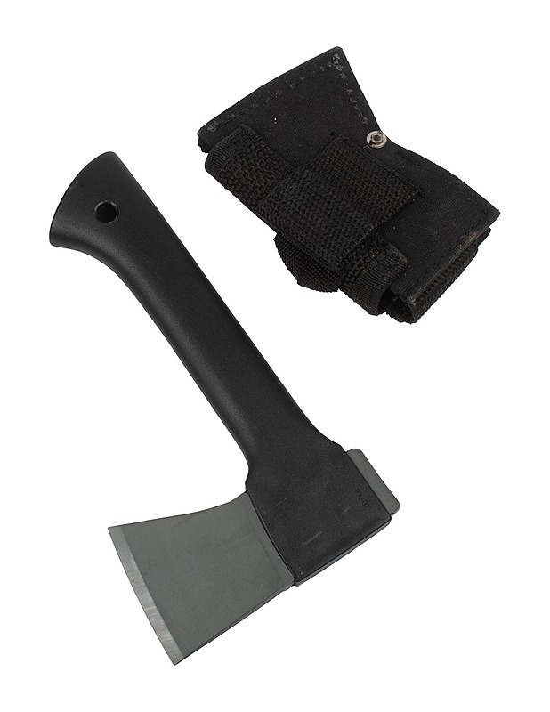 FISKARS retkikirves - Muut urheiluvälineet ja vapaa-aika - 10105459070 - 1