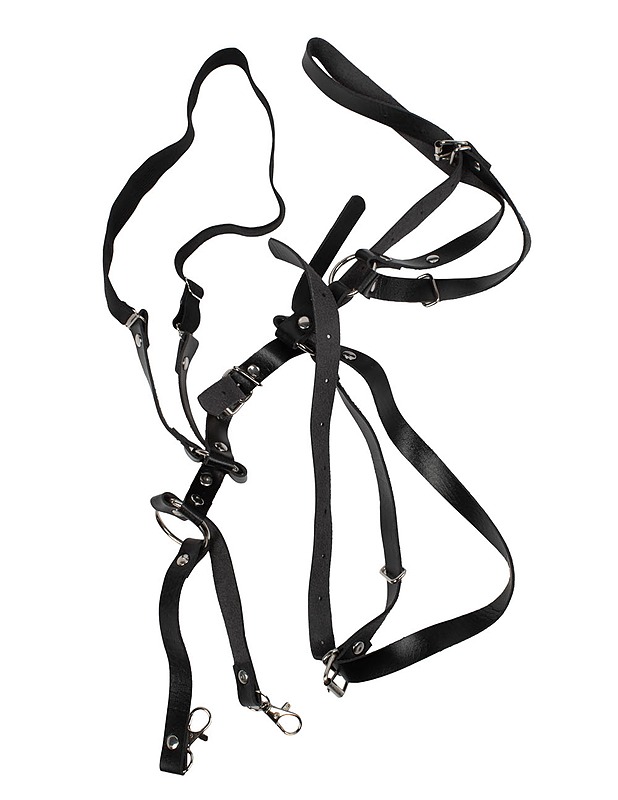 Nahkavaljaat - Muut urheiluvälineet ja vapaa-aika - 10105459073 - 0