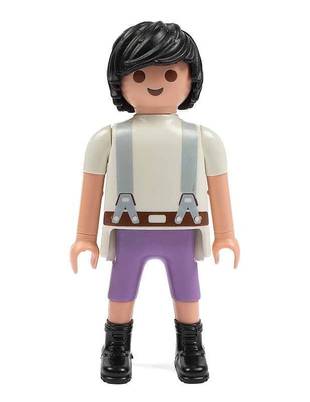 PLAYMOBIL figuuri - Lasten lelut - 10105459076 - 0