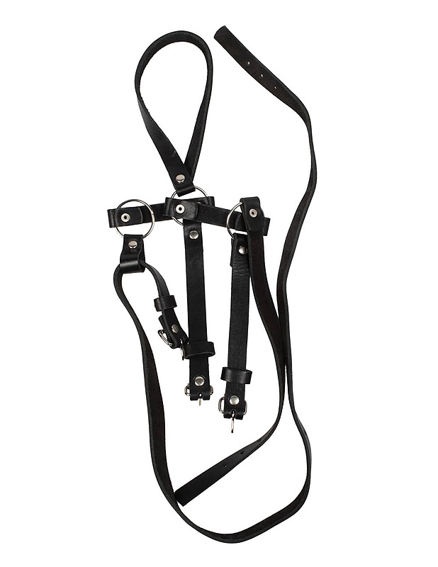 Nahkavaljaat - Muut urheiluvälineet ja vapaa-aika - 10105459083 - 0