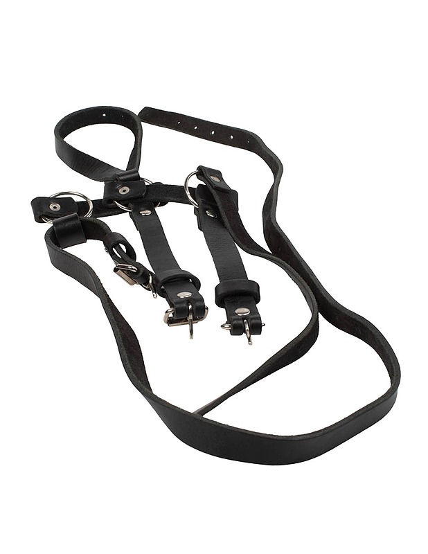 Nahkavaljaat - Muut urheiluvälineet ja vapaa-aika - 10105459083 - 1