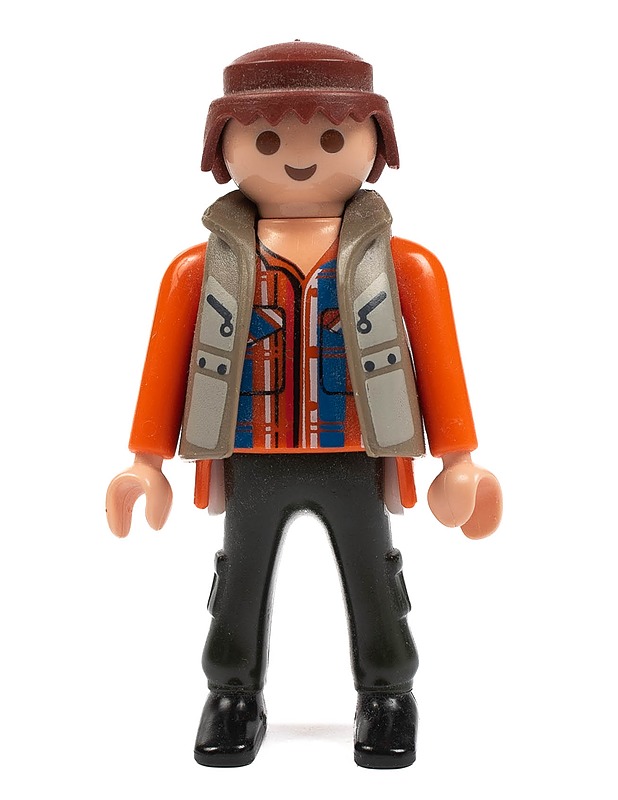 PLAYMOBIL figuuri - Lasten lelut - 10105459084 - 0
