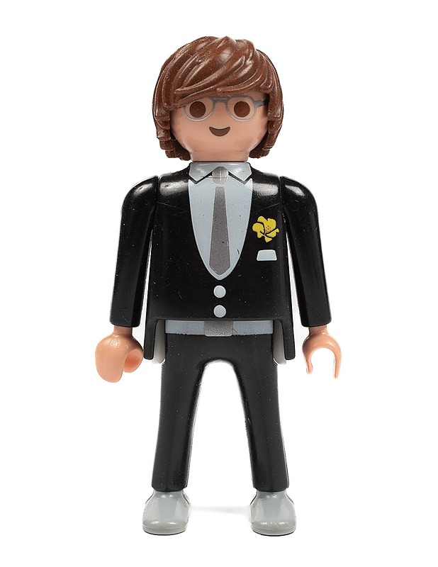 PLAYMOBIL sulhanen figuuri - Lasten lelut - 10105459088 - 0