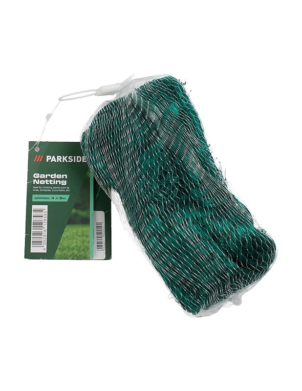 PARKSIDE suoja- ja köynnösverkko - Muut urheiluvälineet ja vapaa-aika - 10105459092 - 0