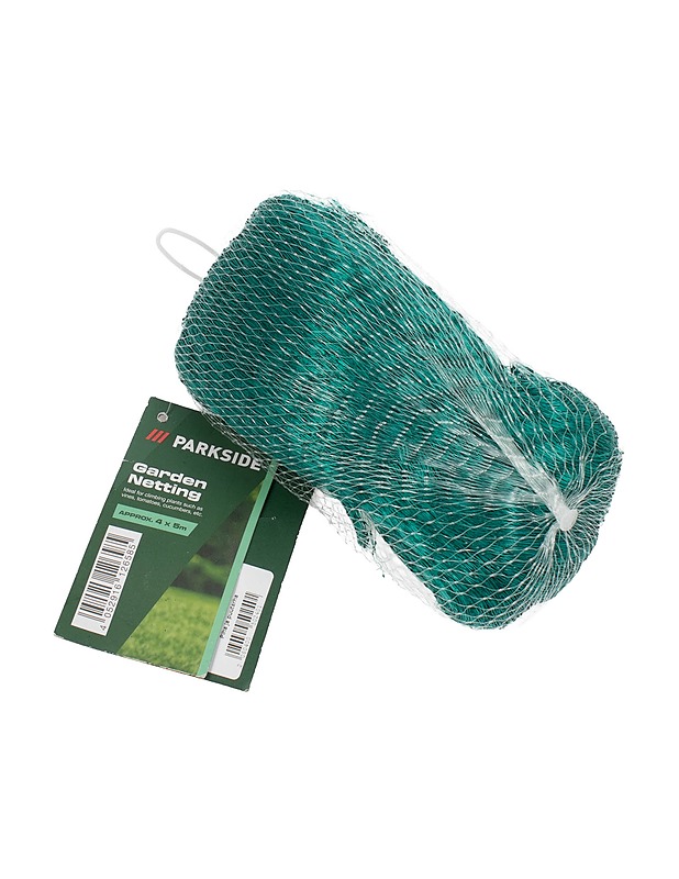 PARKSIDE suoja- ja köynnösverkko - Muut urheiluvälineet ja vapaa-aika - 10105459095 - 0