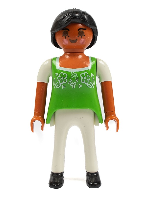PLAYMOBIL figuuri - Lasten lelut - 10105459101 - 0