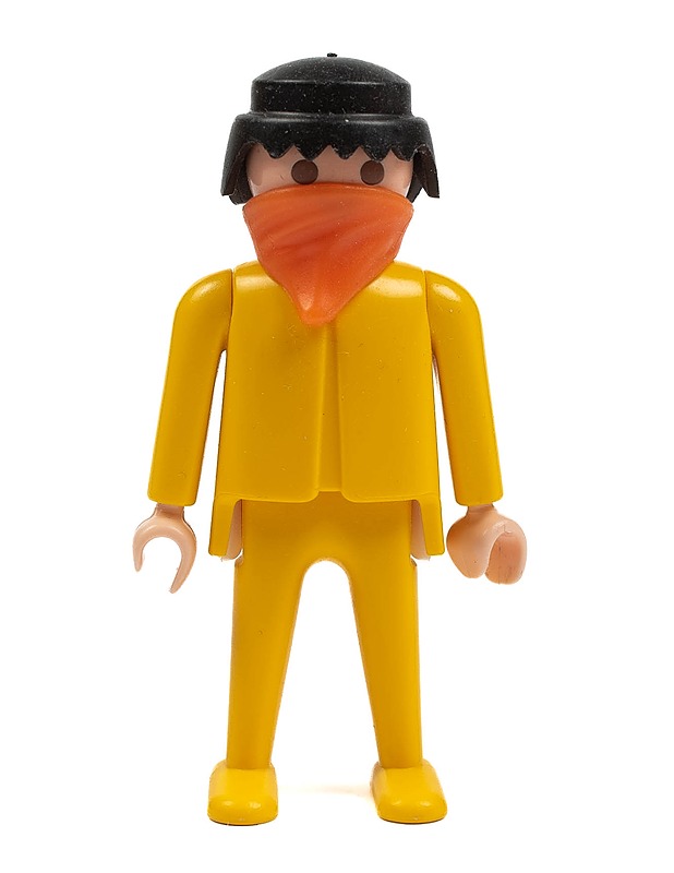 PLAYMOBIL figuuri - Lasten lelut - 10105459117 - 0