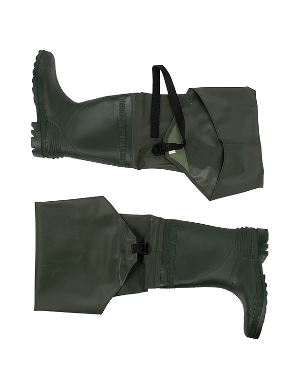 KALASTUSKOLMIO Master kahluusaappaat, 45 - Kalastus - 10105459125 - 1