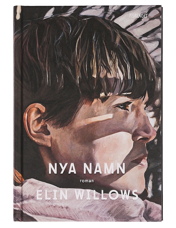 Nya namn - Elin Willows - Romaanit ja novellit - 10105459130 - 0