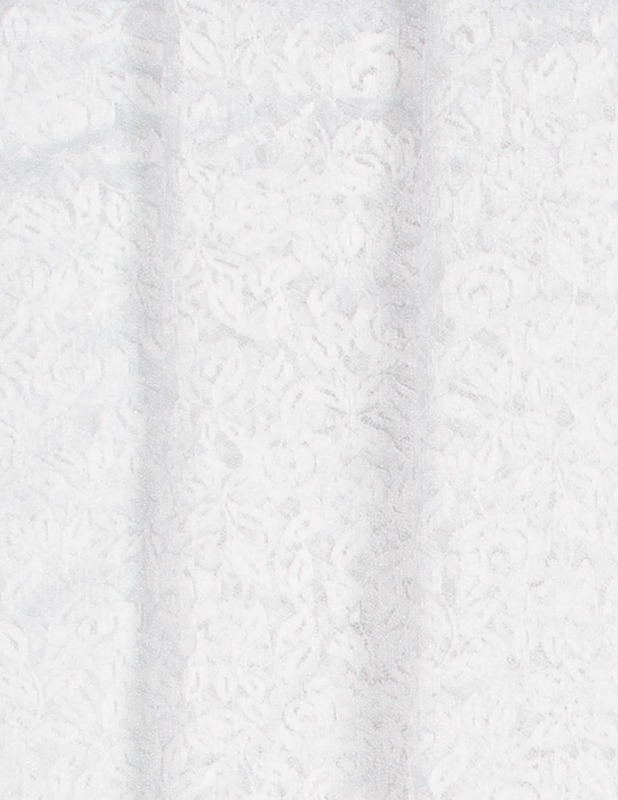 Pitsiverhokangas, 150x500 cm - Kankaat - 10105459131 - 1