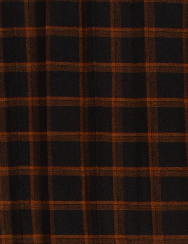 Pliseerattu hamekangas, 77x290 cm - Kankaat - 10105459144 - 0