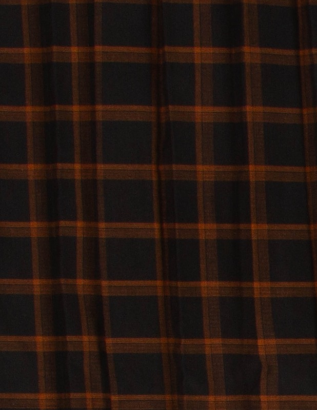 Pliseerattu hamekangas, 77x290 cm - Kankaat - 10105459144 - 1