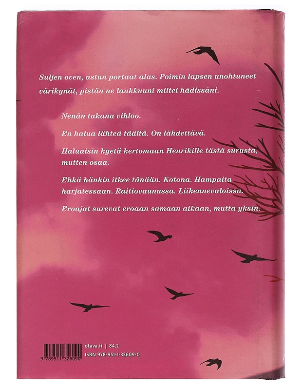 Lasten planeetta - Riikka Pulkkinen - Romaanit ja novellit - 10105459155 - 1