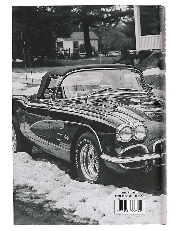 Born to Run : Omaelämäkerta - Springsteen, Bruce - Elämäkerrat ja muistelmat - 10105459168 - 1