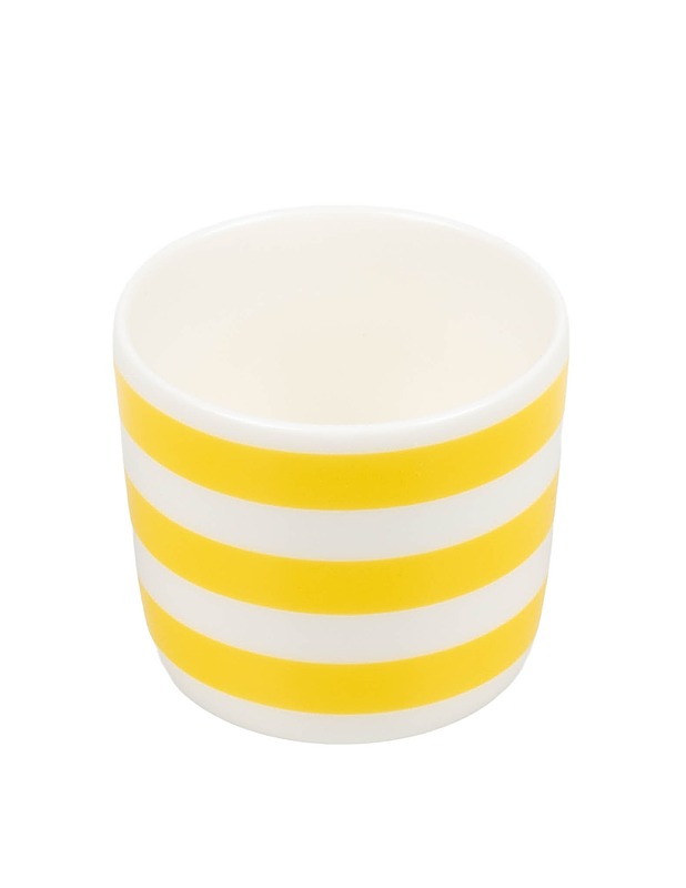 MARIMEKKO Oiva Tasaraita kahvikuppi - Mukit ja kahvikupit - 10105459169 - 0