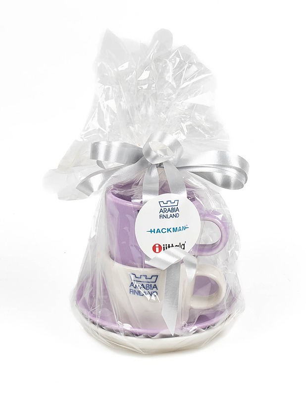 ARABIA KoKo XS lahjapakkaus, 4 osaa - Designsuosikit - 10105459171 - 0
