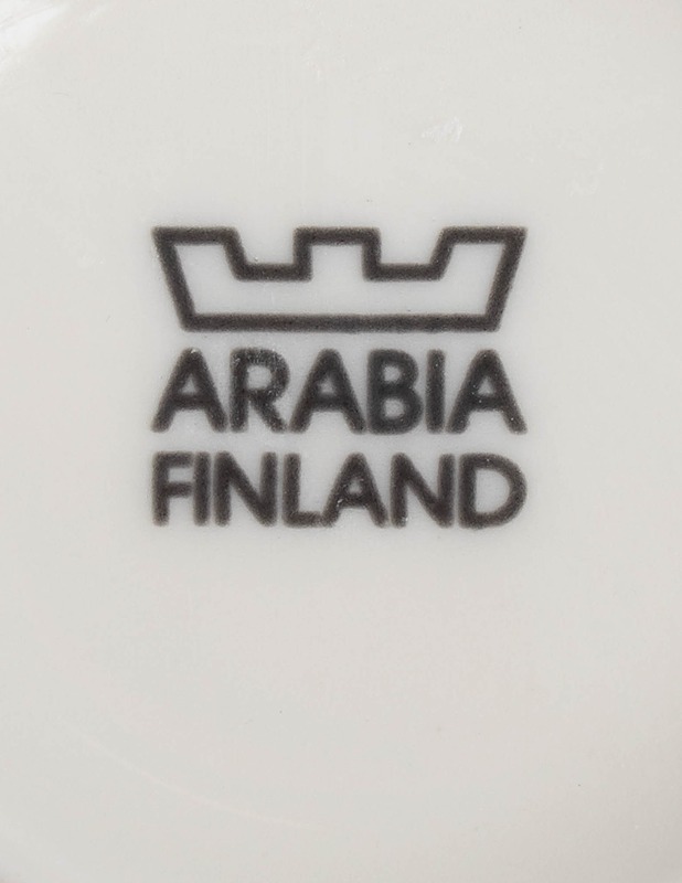 ARABIA Iloinen perhe Muumimuki - Designsuosikit - 10105459175 - 2