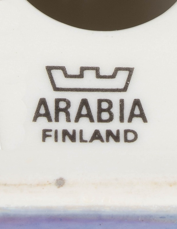 ARABIA Talo kynttilänjalka - Designsuosikit - 10105459178 - 3
