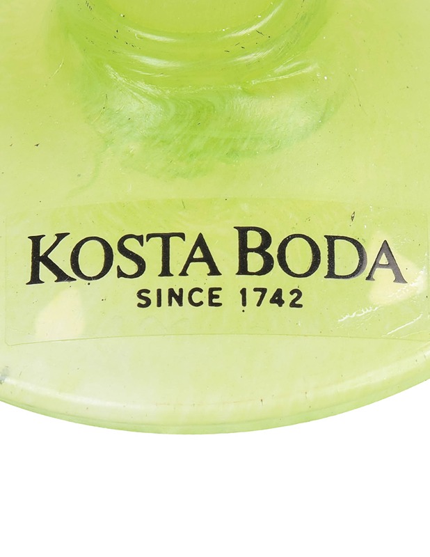 KOSTA BODA Avoimet mielet snapsilasi - Lasit - 10105459180 - 2