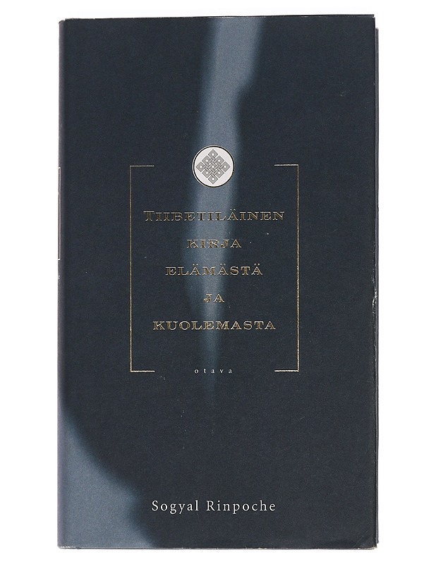 Tiibetiläinen kirja elämästä ja kuolemasta - Sogyal, Rinpoche - Tietokirjat ja oppaat - 10105459181 - 0