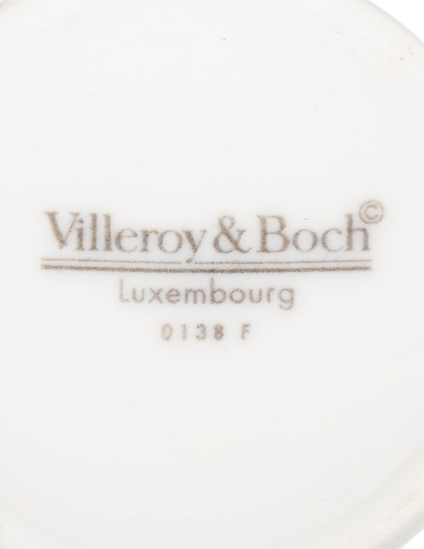 VILLEROY & BOCH Luxembourg kermakannu - Tarjoiluastiat - 10105459186 - 2