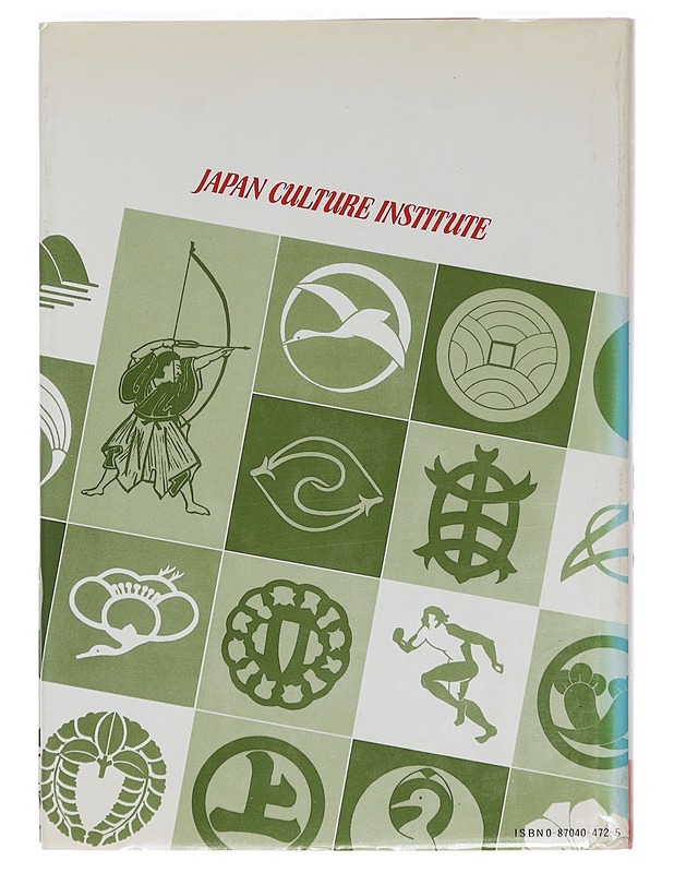 A hundred more things Japanese - Murakami, Hyoe - Tietokirjat ja oppaat - 10105459200 - 1