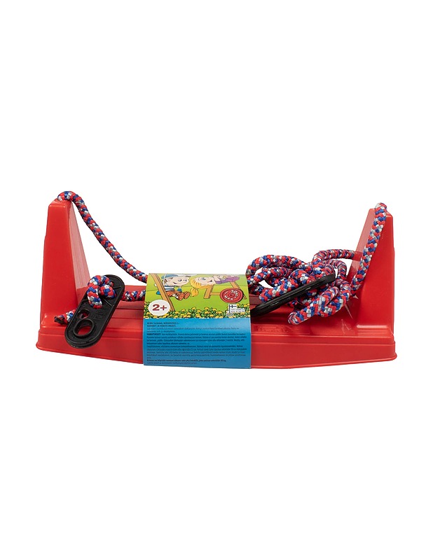 PLASTO keinu - Muut urheiluvälineet ja vapaa-aika - 10105459202 - 1