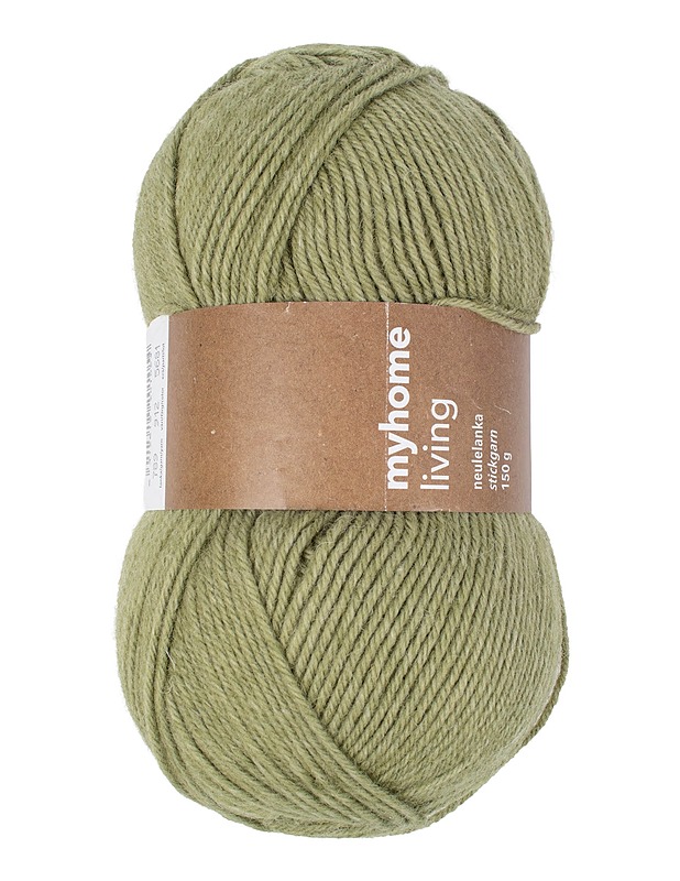 MY HOME Living neulelanka, 150 g, 1 kerä - Käsityö - 10105459224 - 0