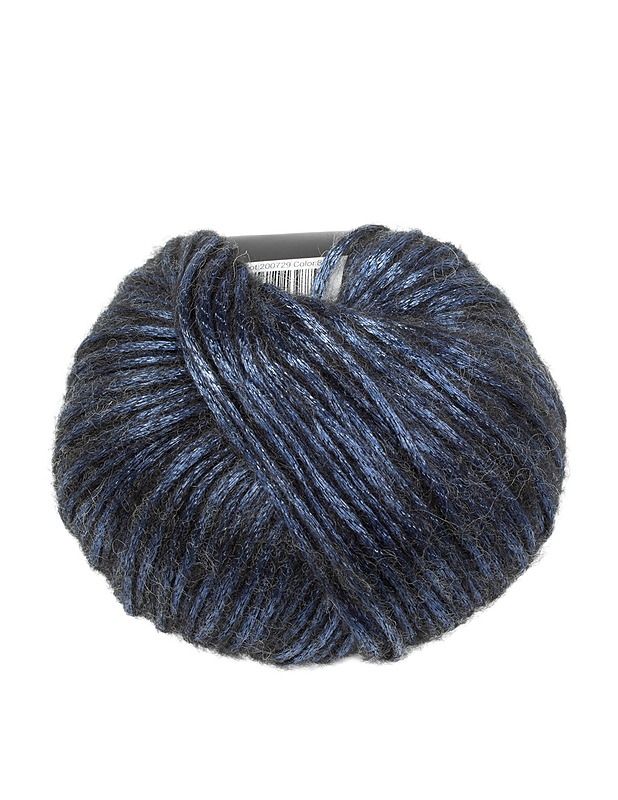 HOBBII Metallico neulelanka, 50 g, 1 kerä - Käsityö - 10105459241 - 1