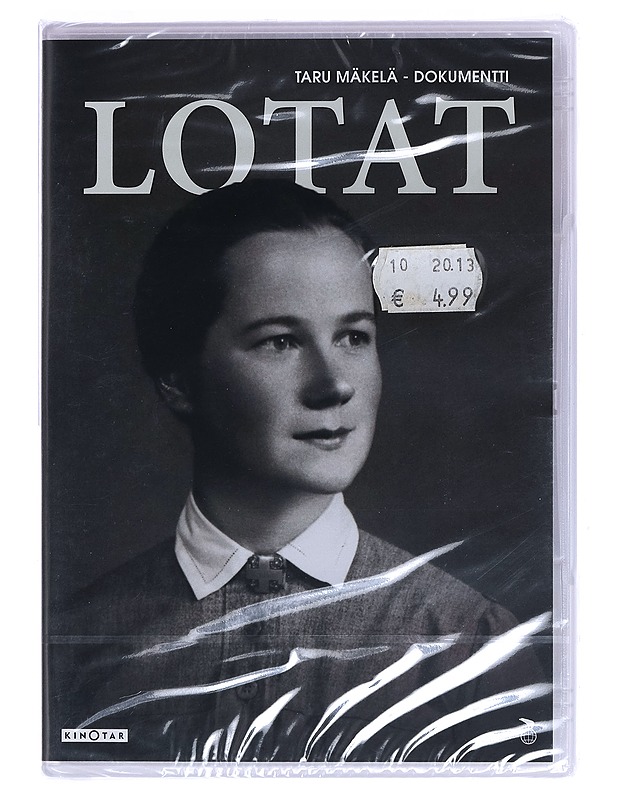 Lotat - DVD - DVD-elokuvat - 10105459242 - 0