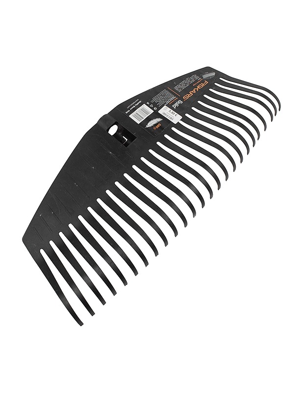 FISKARS Solid L lehtiharavan lapa - Muut urheiluvälineet ja vapaa-aika - 10105459256 - 0