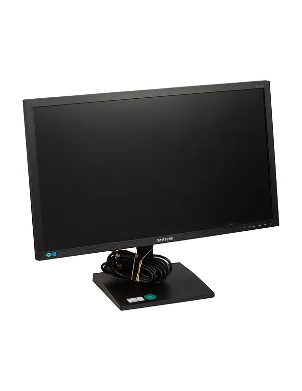 Samsung S27C650D 60 Hz näyttö - Tietokoneet - 10105459268 - 0