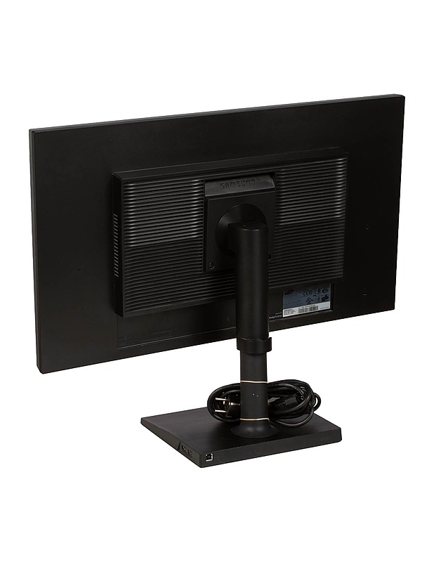 Samsung S27C650D 60 Hz näyttö - Tietokoneet - 10105459268 - 1