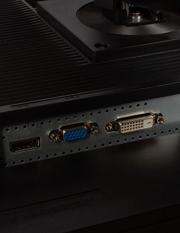 Samsung S27C650D 60 Hz näyttö - Tietokoneet - 10105459268 - 2