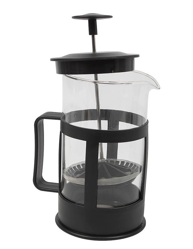 UNIWELL French Press pressopannu 1 l - Pannut ja kattilat - 10105459263 - 1