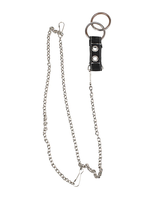 Metallinen Avainketju - Muut urheiluvälineet ja vapaa-aika - 10105459264 - 0